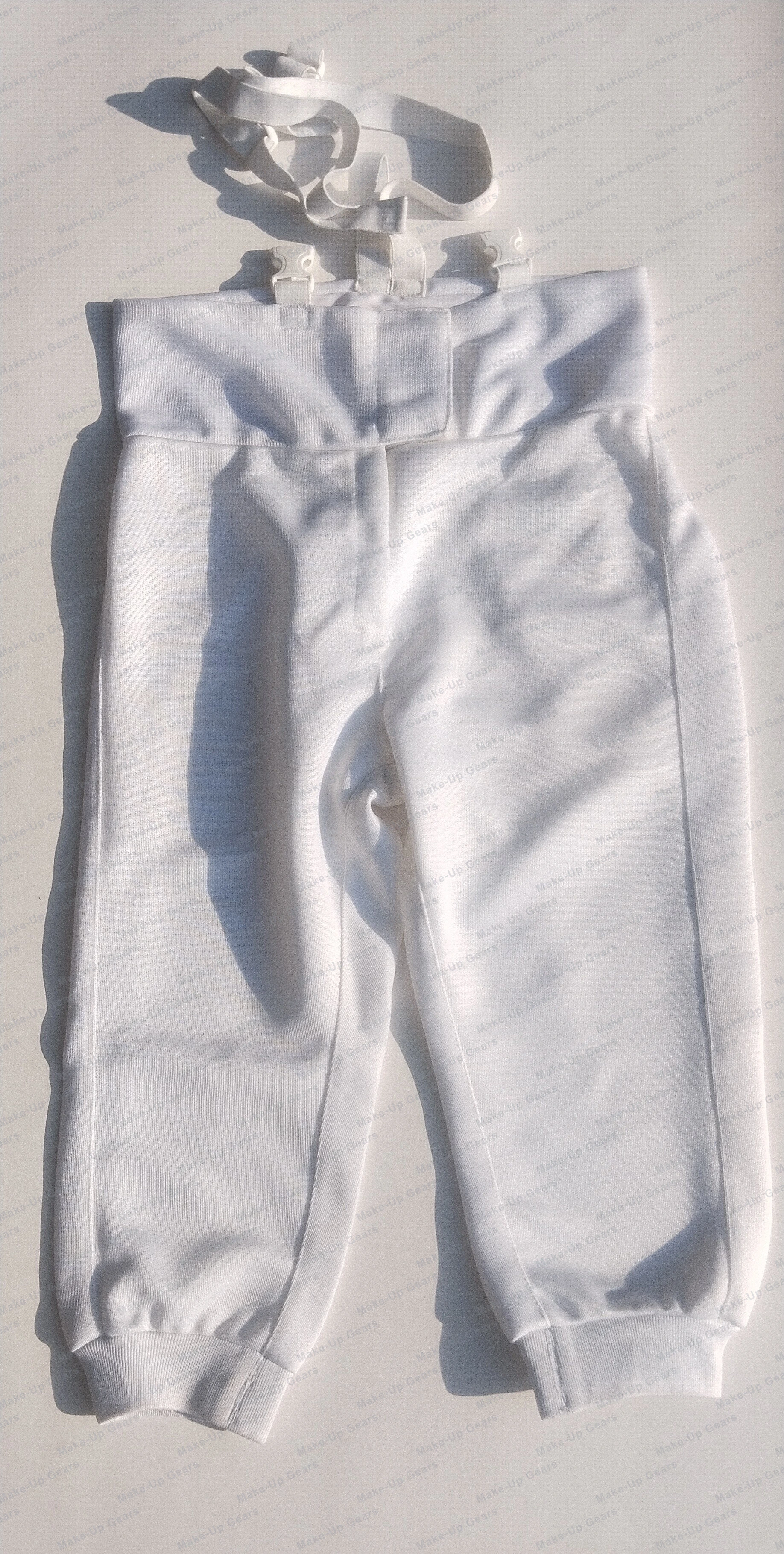 Fencing Breeches MG-FP-2321