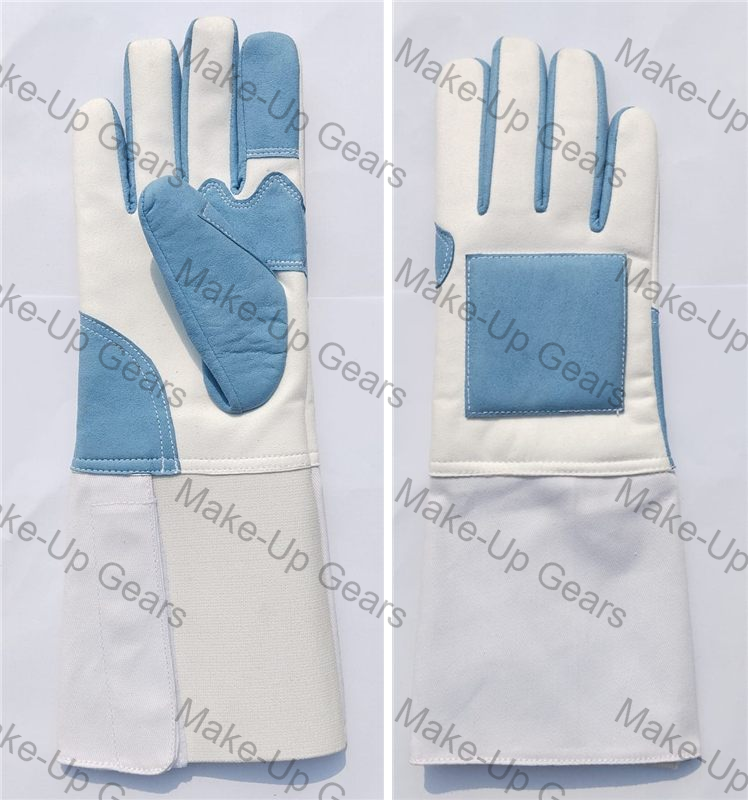 SkyGuard Fencing Glove ML-5014