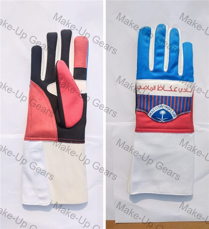 ClubPro Fencing Glove ML-5030