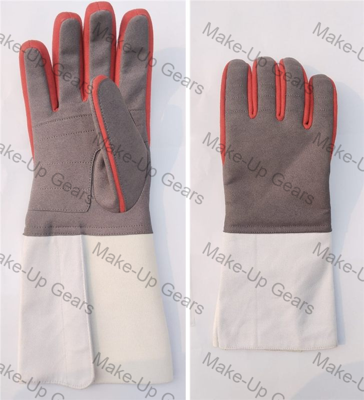 CurveFlex Fencing Glove ML-5037