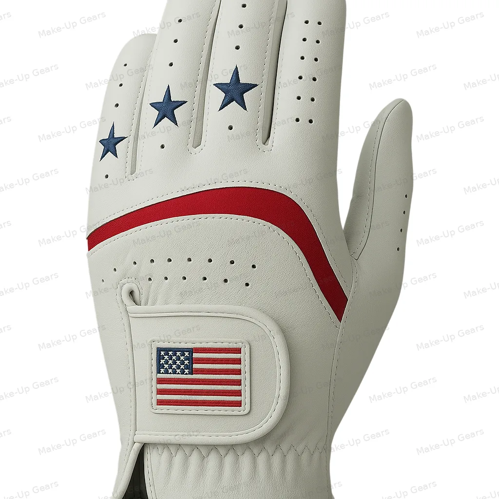 Starline Precision USA Golf Glove MUG-GLOVES-2475
