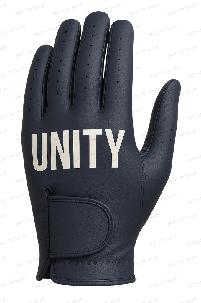 UNITY – Core Message Series Golf Glove MUG-GLOVES-2491