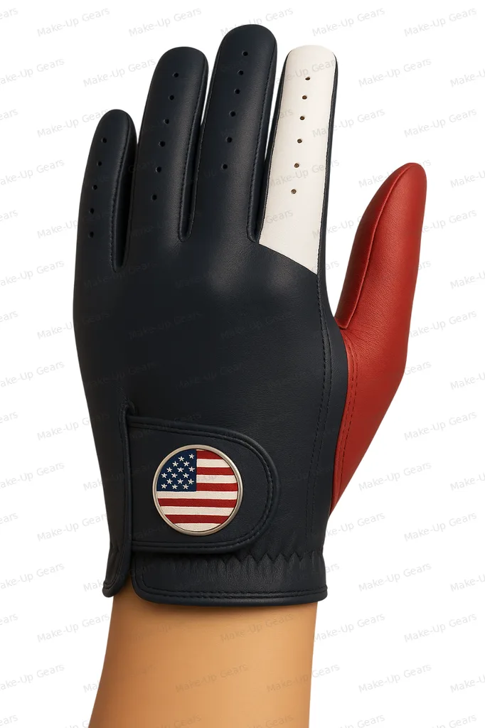 USA Classic Magnet – Patriot Elite Edition Golf Glove MUG-GLOVES-2507