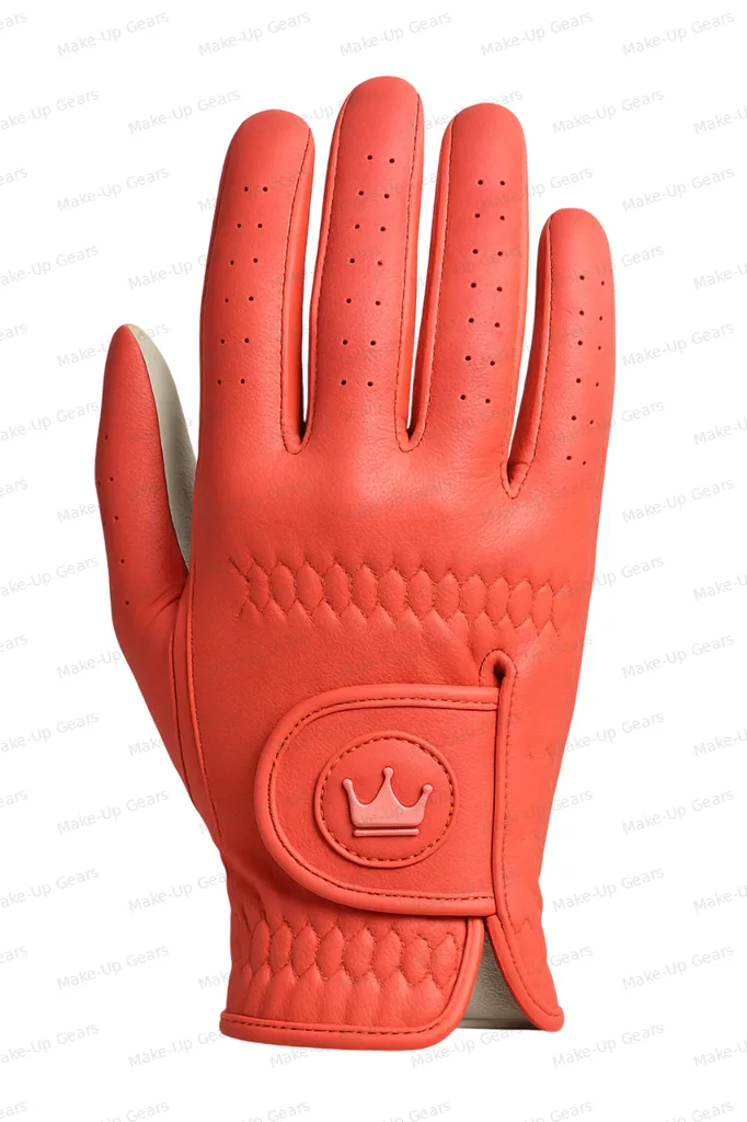 Crown Core – Prestige Minimal Series Golf Glove MUG-GLOVES-2511