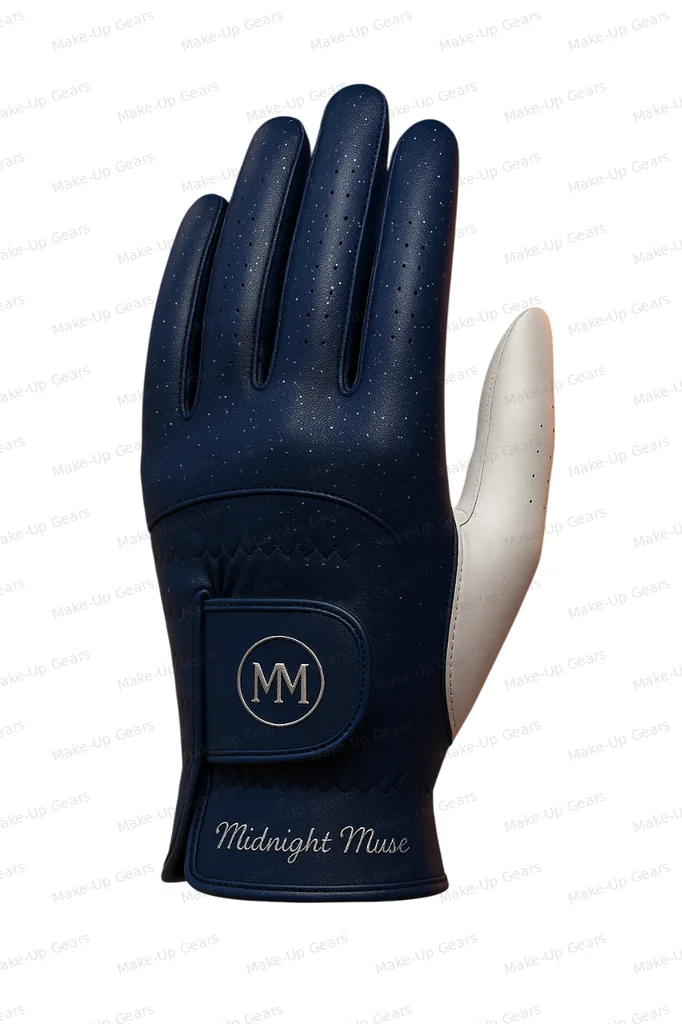 Midnight Muse – Night Luxe Edition Golf Glove MUG-GLOVES-2513