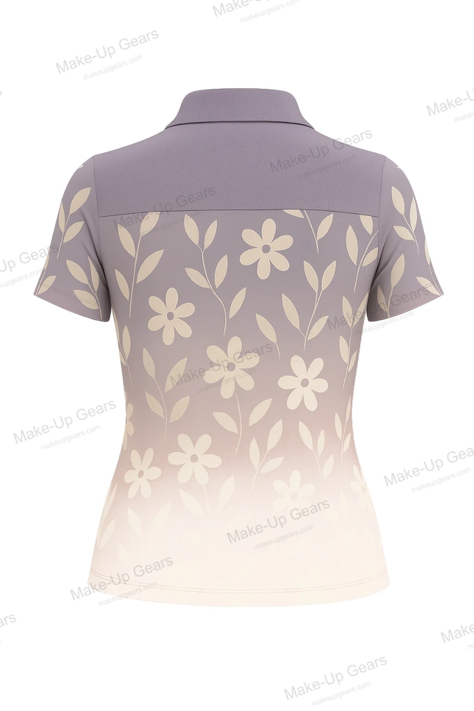 Back view
