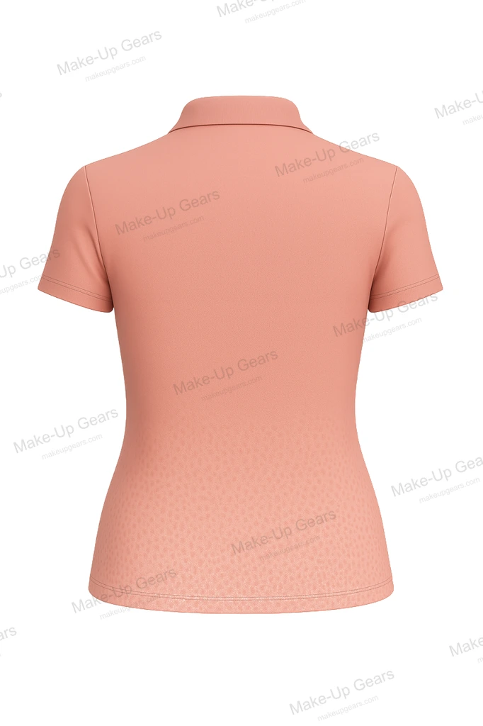 Back view