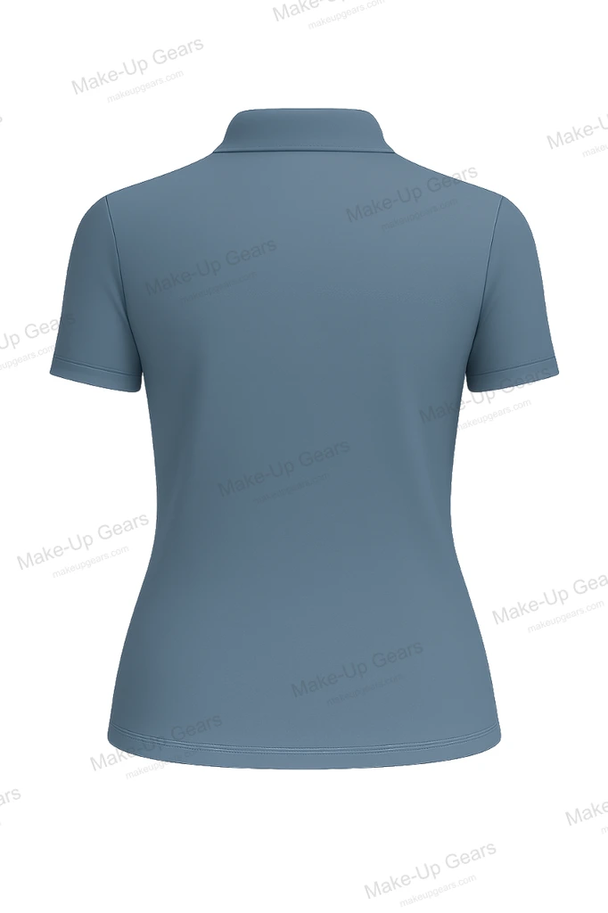 Back view