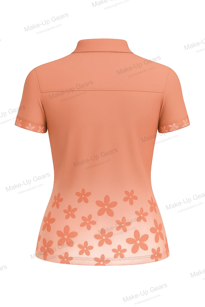 Back view