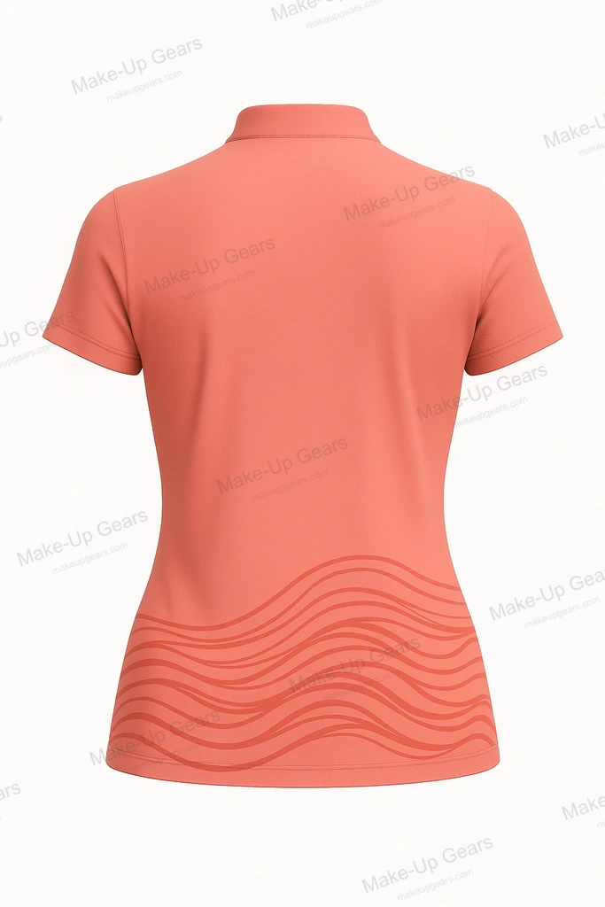 Back view
