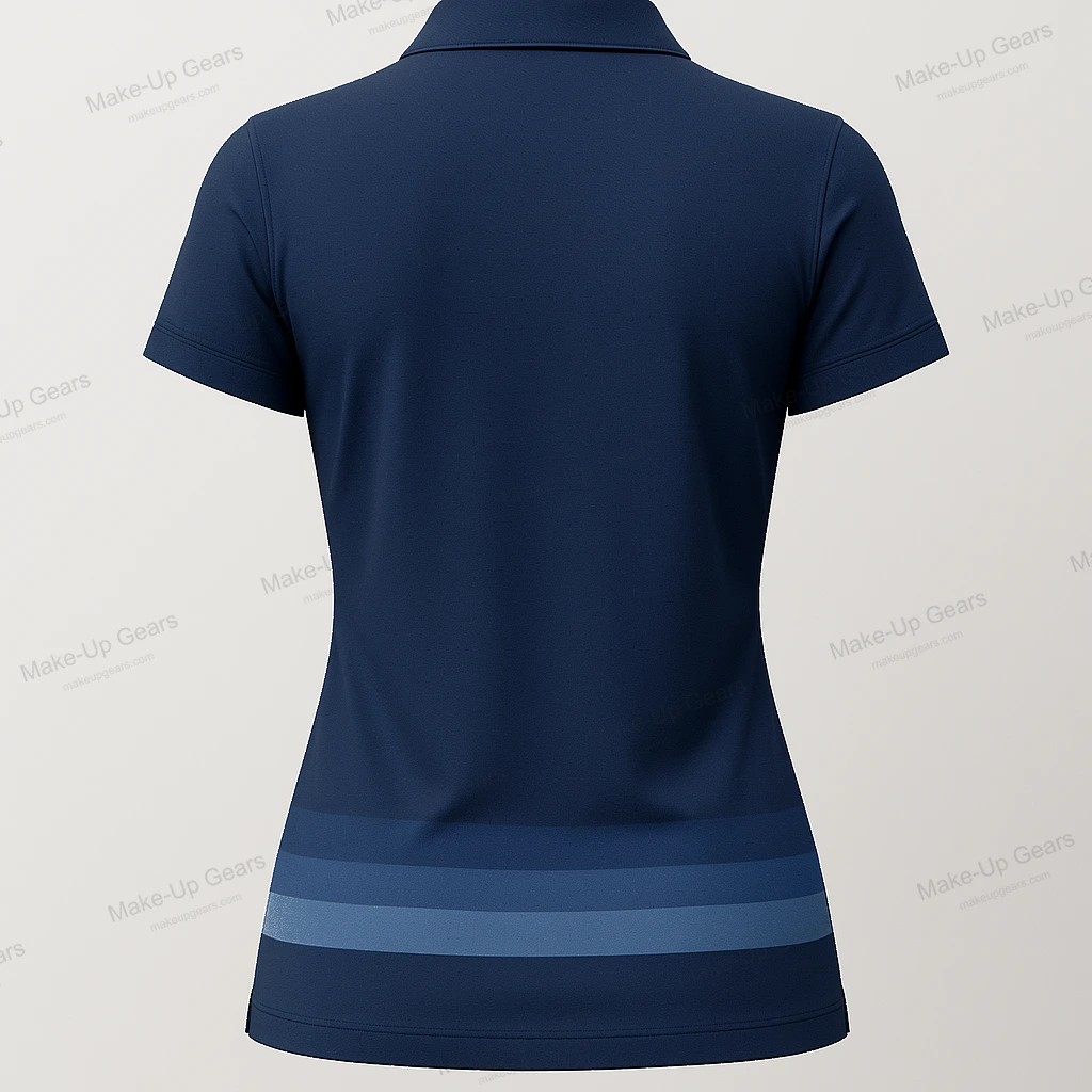 Back view