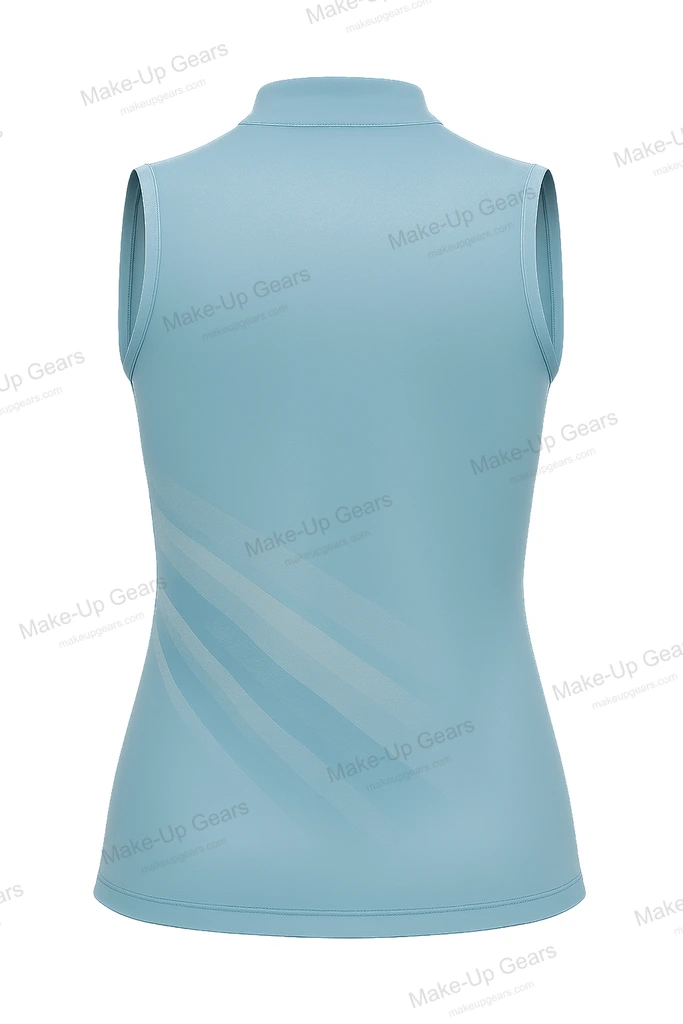 Back view