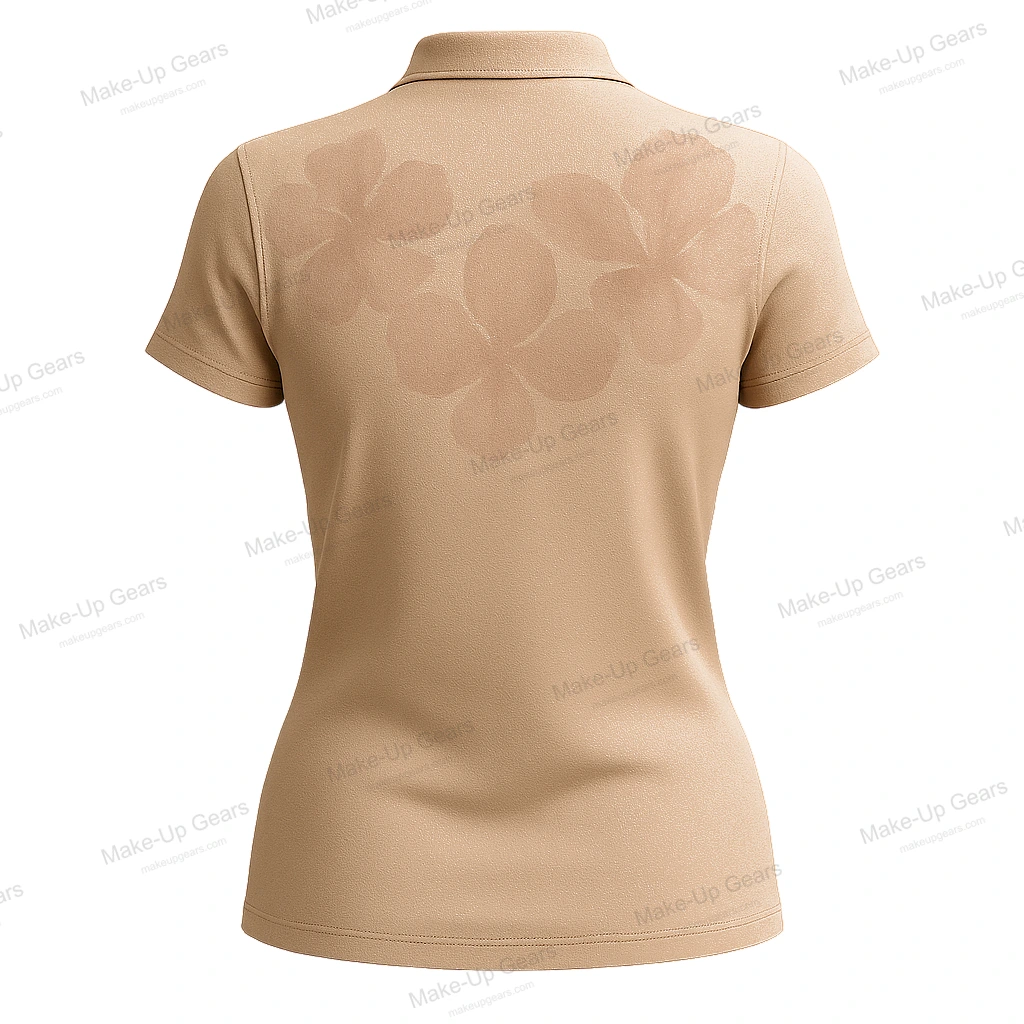 Back view
