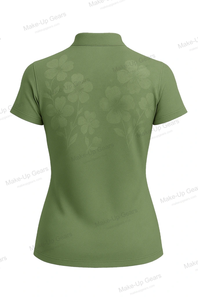 Back view