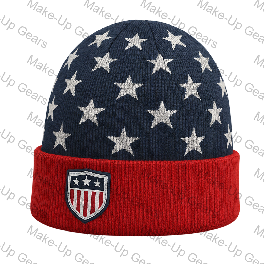 Caps