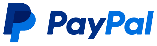 PayPal logo