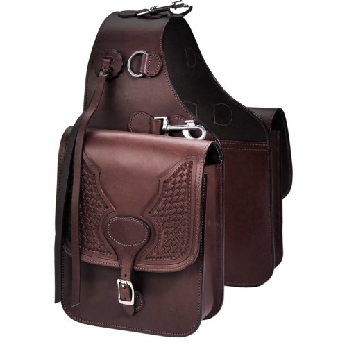 Saddle Bag