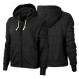 Black Hoodie For Men