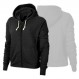 Black Hoodie For Men