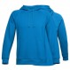 Blue Hoodie For Men