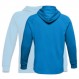 Blue Hoodie For Men