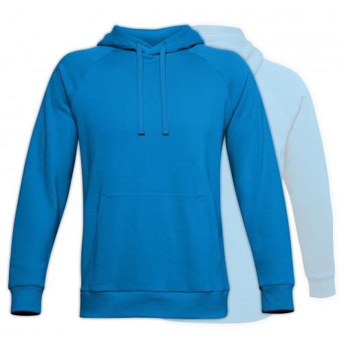 Blue Hoodie For Men