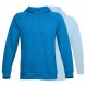 Blue Hoodie For Men