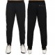 Black Jogging Trouser for Men