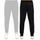 Black Jogging Trouser for Men