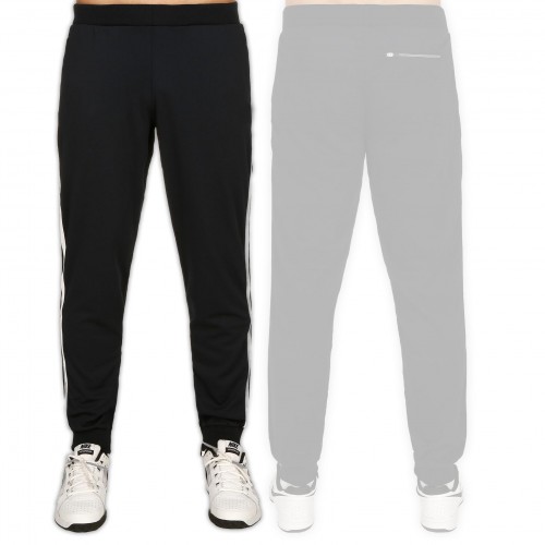 Black Jogging Trouser for Men