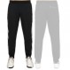 Black Jogging Trouser for Men