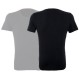 Black T-Shirts For Men