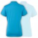 Blue Polo Shirt for Women