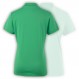 Green Polo Shirt for Women