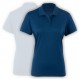 Nany Blue Polo Shirt for Women