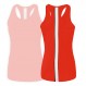 Red Tank Top for Women