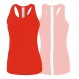 Red Tank Top for Women