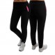 Black Trouser for Women