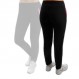 Black Trouser for Women