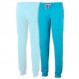 Blue Trouser for Women