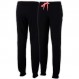 Black Trouser for Women