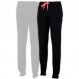 Black Trouser for Women