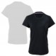 Black T-Shirts For Women