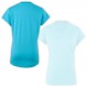 Blue T-Shirts For Women